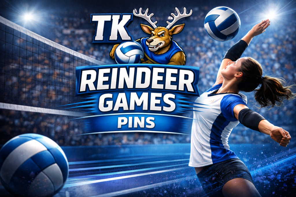 TK REINDEER GAMES: The Right Side Isn’t Secondary