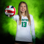 Class of 2026 Farewell Series: Libero/DS Who Kept the Game Alive