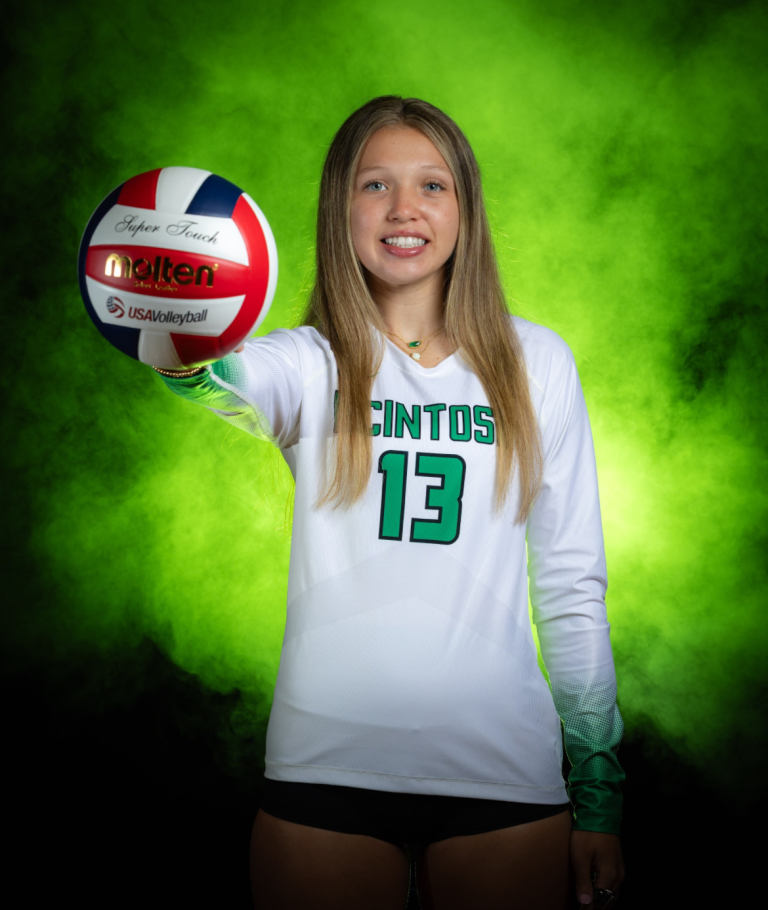 Class of 2026 Farewell Series: Libero/DS Who Kept the Game Alive