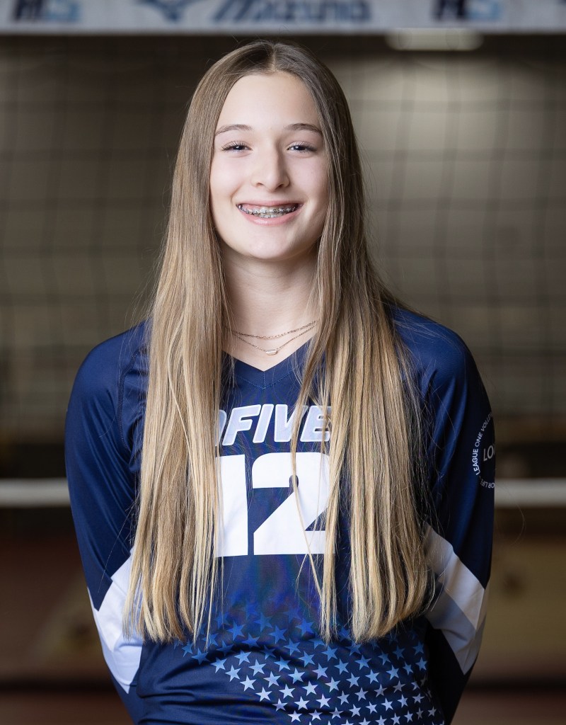 Emersyn(emmy) Chadwick