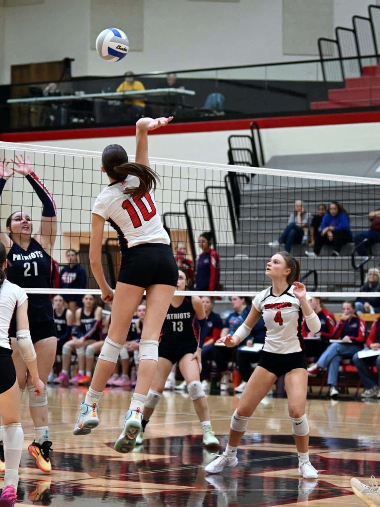 South Dakota Rankings Reveal: Class Of 2029-Who Claimed 5-10