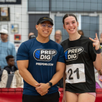 Leaders at the Net and Fast-Paced Offense Stand Out