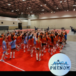 AVCA Phenom Showcase: Mindset, Growth, and the Next Level