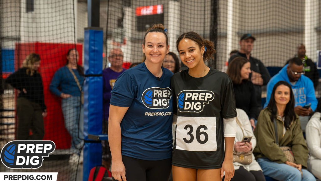 Explosiveness, Composure, and Backcourt Discipline