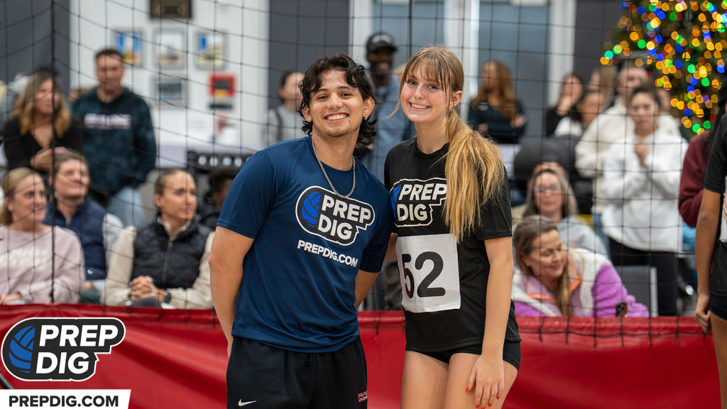 High IQ Play, Relentless Effort, and Smart Adjustments