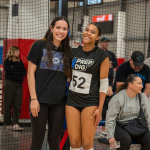 Effort, Coachability, and Competitive Fire