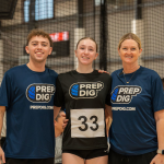 Versatility, Energy, and Six-Rotation Impact