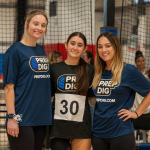 All Around Impact and Relentless Effort