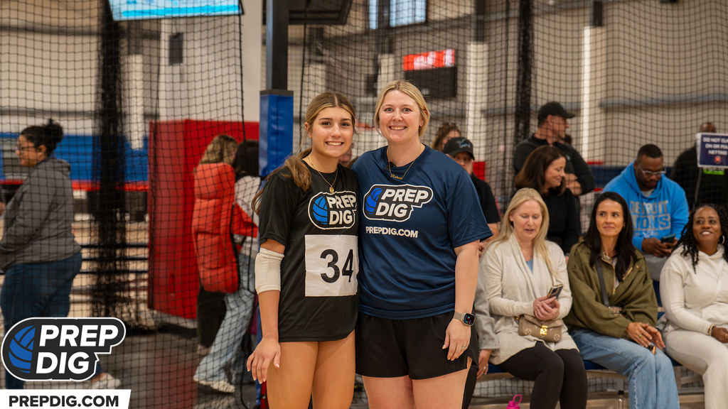Versatility, IQ, and Competitive Energy | Prep Dig