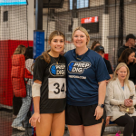 Versatility, IQ, and Competitive Energy