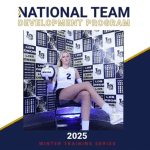 Uncommitted Athletes heading to the NTDP Colorado Springs