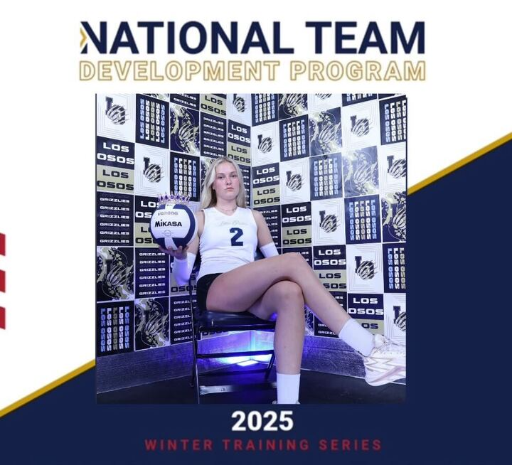 Uncommitted Athletes heading to the NTDP Colorado Springs