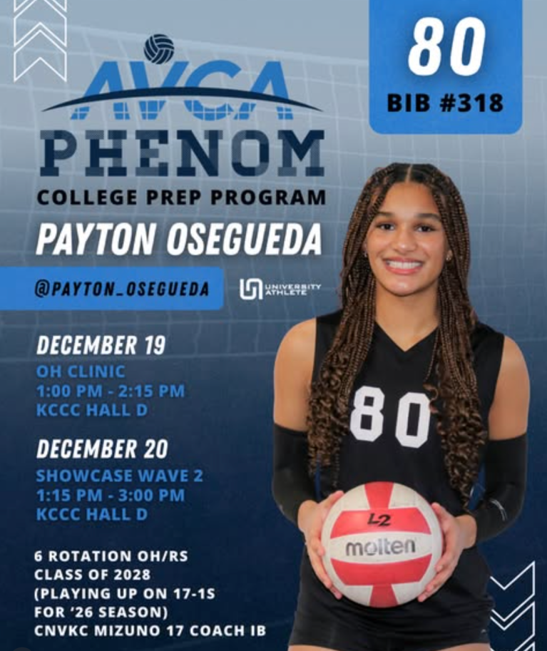AVCA Phenoms: National Standouts