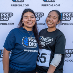 Quiet Confidence and Controlled Impact