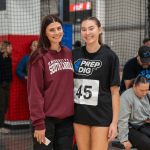 Competitive Fire, Leadership, and Consistency