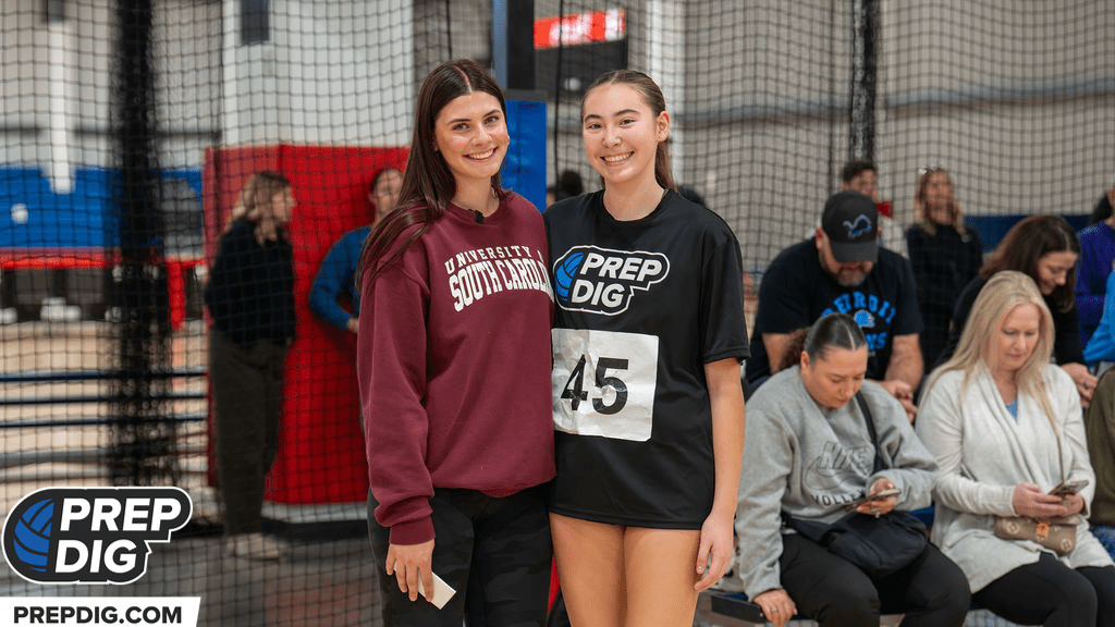 Competitive Fire, Leadership, and Consistency