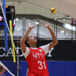 NTDP Girls Indoor Training Series: Kansas City, Missouri