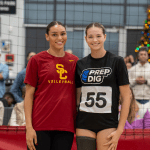 Power at the Pins and Precision at the Net