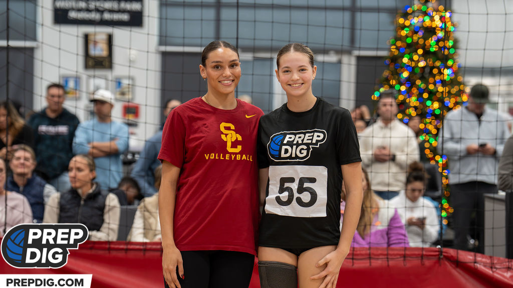 Power at the Pins and Precision at the Net