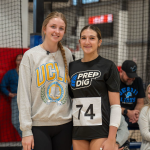 Versatility, Confidence, and Competitive Energy