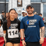 These Athletes Rose When the Game Demanded More