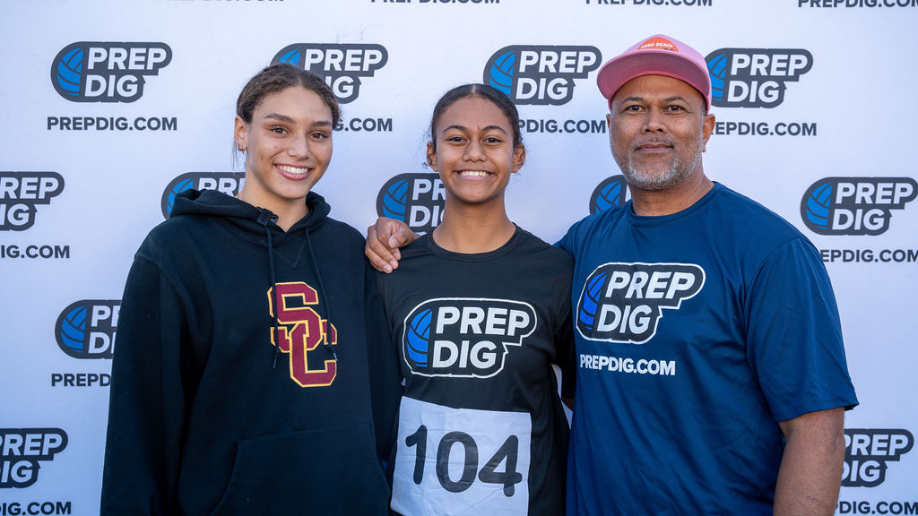 Sky-High Blockers and Relentless Defenders Shine