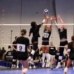 The Net Enforcers at the 2025 PrepDig Jax Exposure Tour