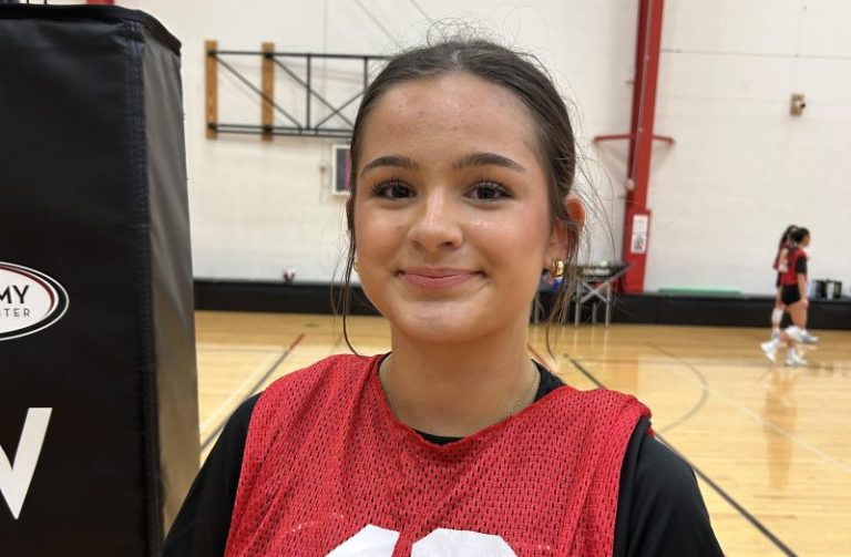 2028 Setters that Impressed at WA Exposure Tour