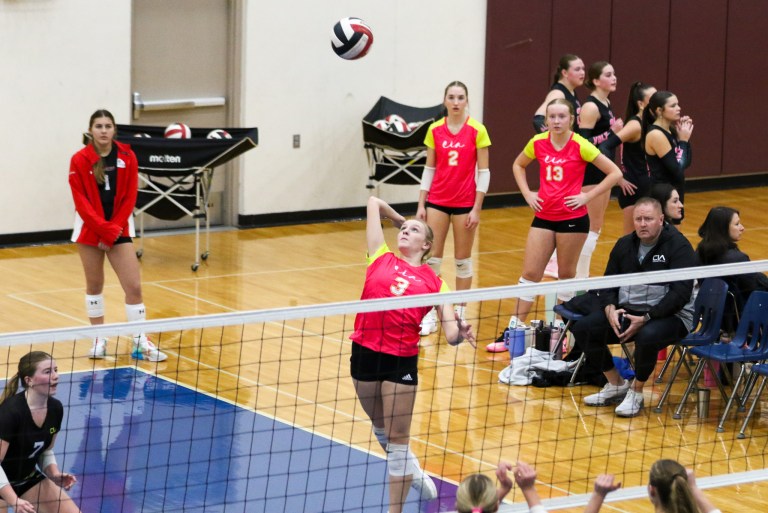 2028 Players to Watch On Day One At ASICS Presidents Day