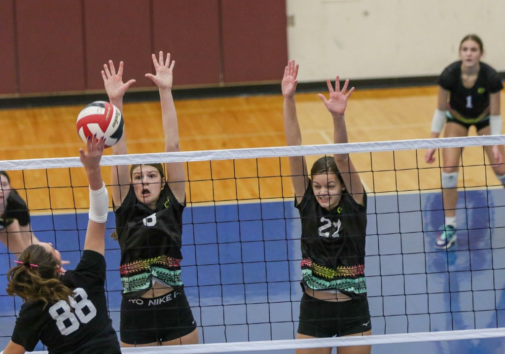 2026 Club Team Preview: Club Iowa Juniors 15 Black