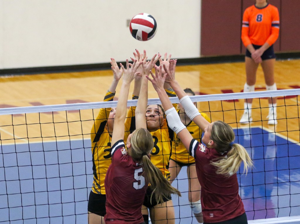 ’26 M1 Rochester Elite Scrimmages Photo Gallery II