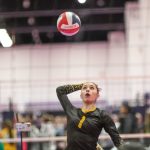 Players That Pushed Through Round 1: 3A Regions 1-4