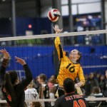 Rockin’ Right-Sides from STL President’s Day Classic