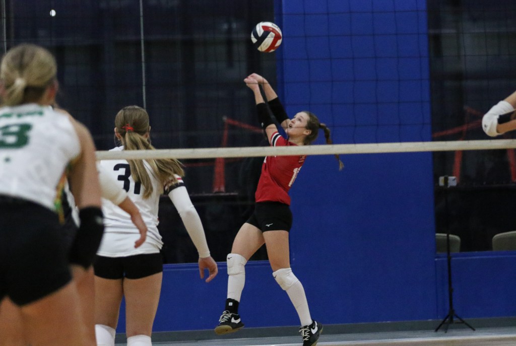 Photo Gallery I: 2026 Iowa Invitational at TBK