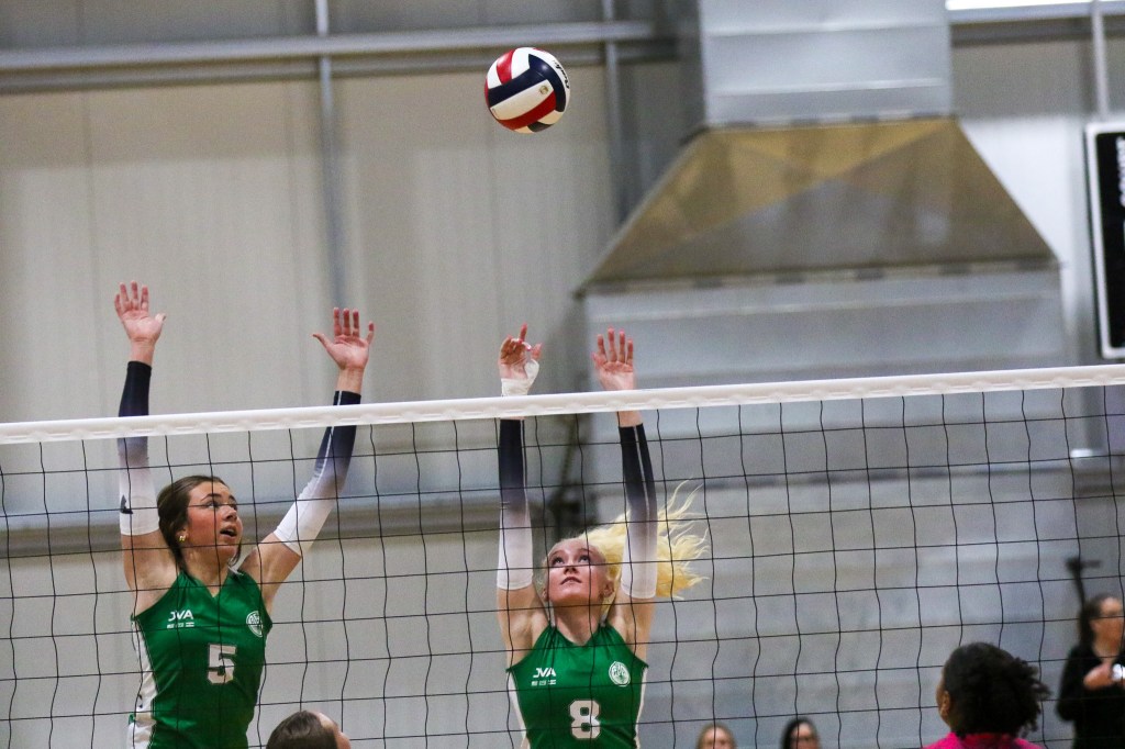 Photo Gallery II: 2026 Iowa Invitational at TBK