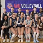 Sooner Super Regional Champions – Virago 15 Elite