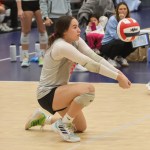 Defensive Backbone – Libero/DS Play Making a Difference