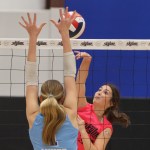 High-Level Outside Hitters in the Skyline Classic 5