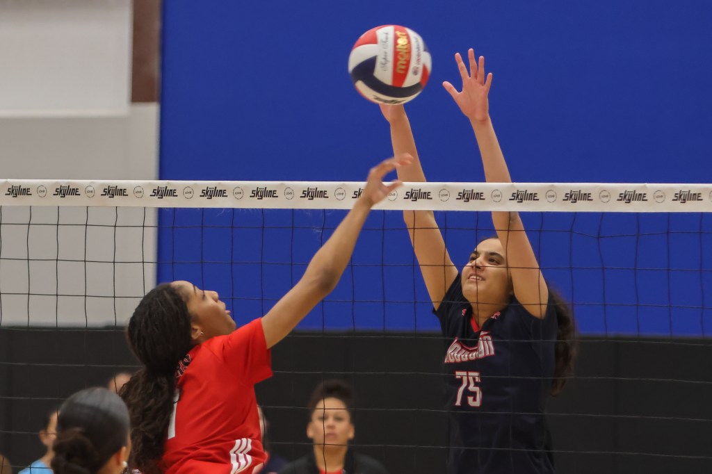 Red Top Rally Live: Right Sides Owning the Tough Points