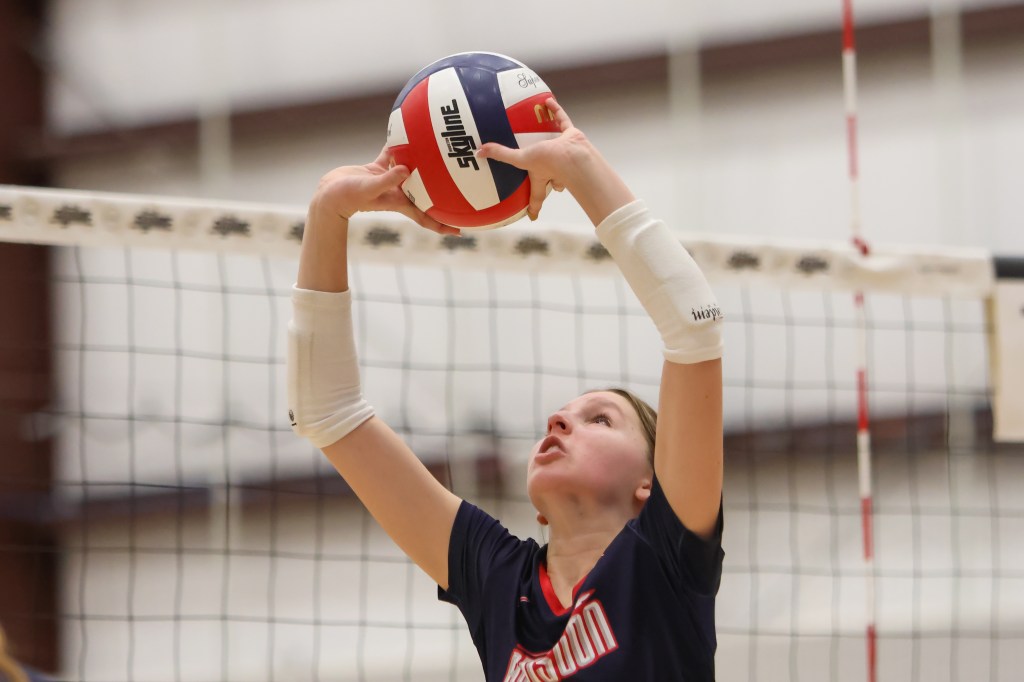 Standout Setters in the Skyline Classic 5