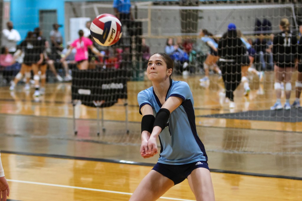 H-Town Showdown 16s Division Pin Hitters Who Carried Their Teams