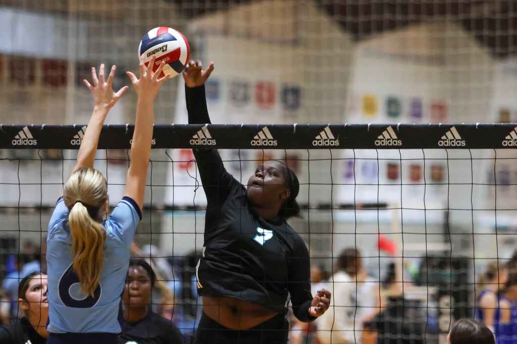 H-Town Showdown 1: 16s Division Photos