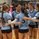 H-Town Showdown 1: Top Programs Set the Tone at Texas Tornadoes