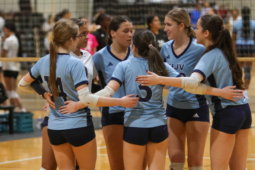 H-Town Showdown 1: Top Programs Set the Tone at Texas Tornadoes