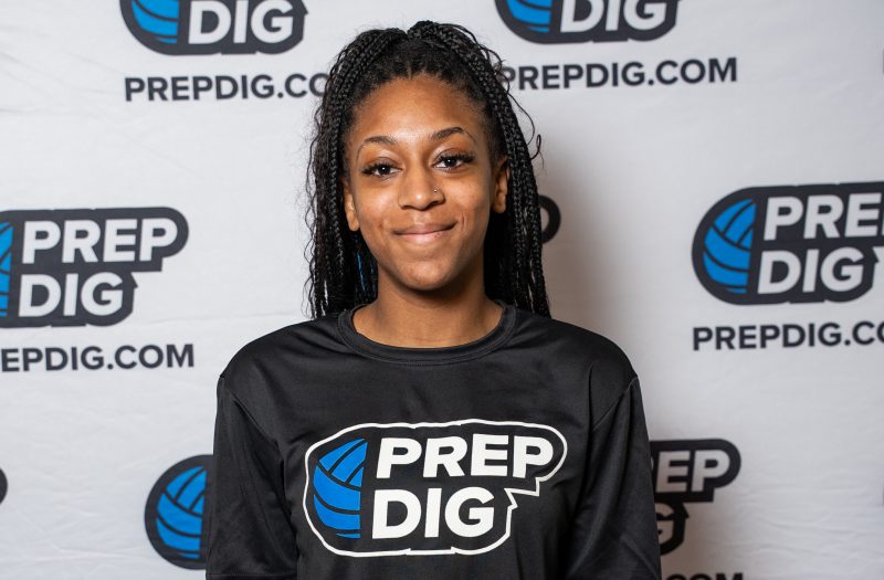 Players to Watch in AAU Open