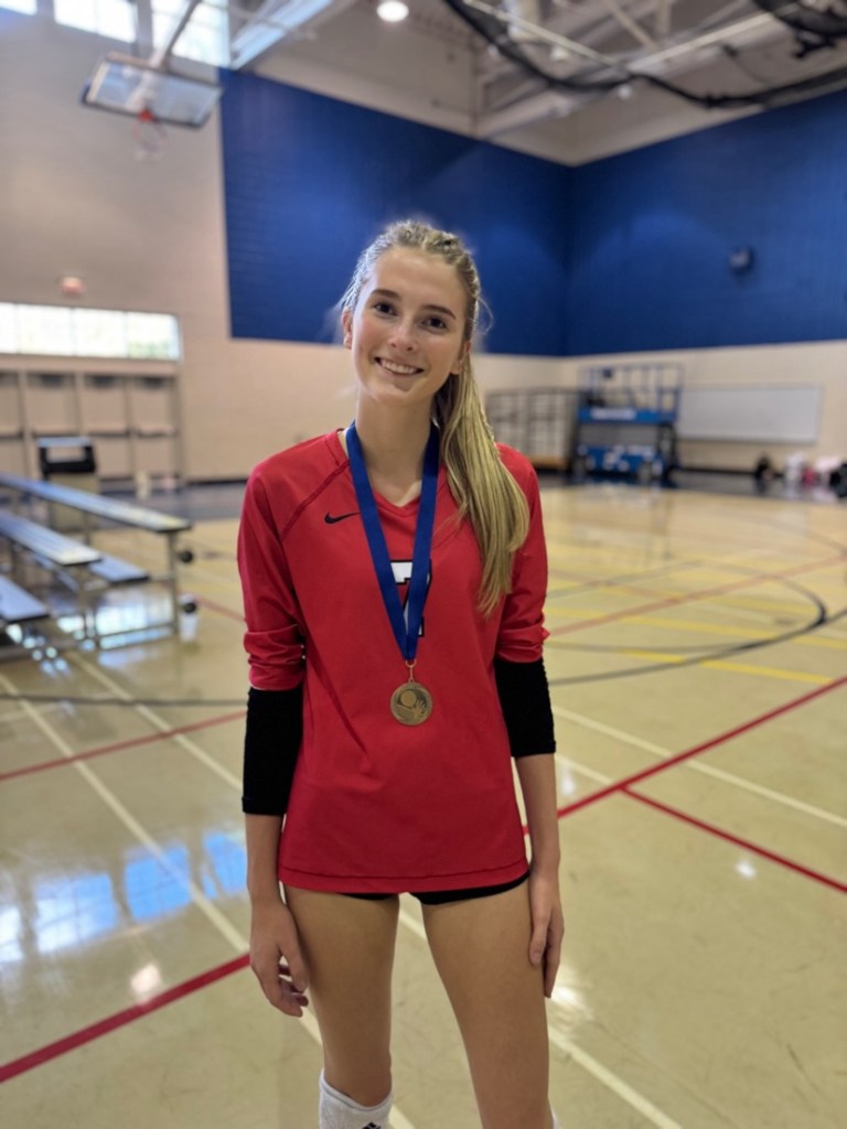 Isabella Miechowicki