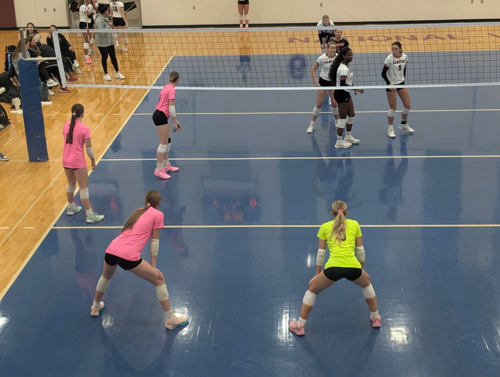 Day One Update-Top Pick Outside Attackers