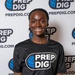 The 15’s Dreaming of Indy at Chesapeake Regionals