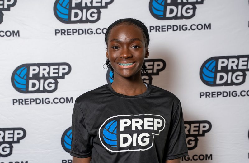 The 15's Dreaming of Indy at Chesapeake Regionals