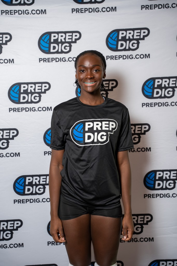 The 15’s Dreaming of Indy at Chesapeake Regionals